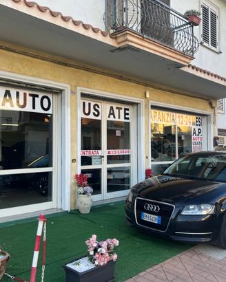 Audi A3 SPB 1.6 TDI 90 CV CR F.AP Attraction