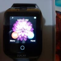 SMARTWATCH Q18 OROLOGIO BLUETOOTH TELEFONO CELLULA
