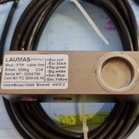 Cella di carico LAUMAS FTP 500 *nuova*