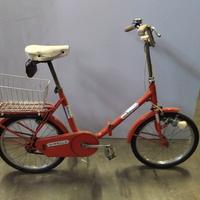 Bicicletta anni 60/70