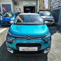 Citroen C3 PureTech 110 S&S Shine Pack