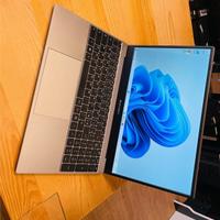 Microtech 15" Windows 11 PRO RYZEN 5