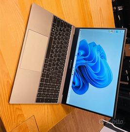 Microtech 15" Windows 11 PRO RYZEN 5