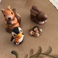 Oggettini da regalare per Natale Thun