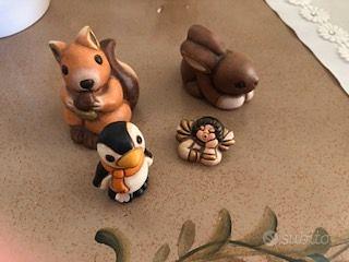 Oggettini da regalare per Natale Thun