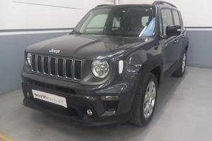 JEEP Renegade 2019 - Renegade 1.0 t3 Limited 2wd
