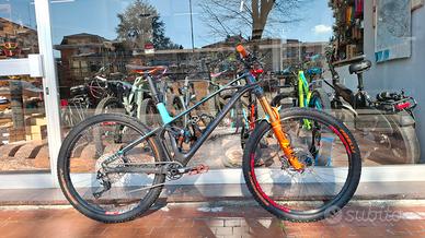 Mondraker Foxy R 