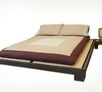 Letto tatami giapponese