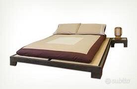 Letto tatami giapponese