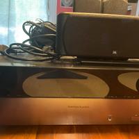 Harman Kardon home theatre