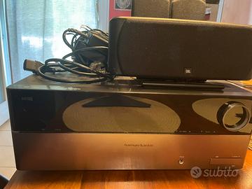 Harman Kardon home theatre