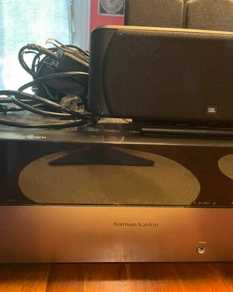 Harman Kardon home theatre
