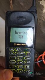 Motorola 8700 per pezzi di ricambio 
