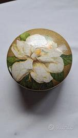 Portagioie in legno