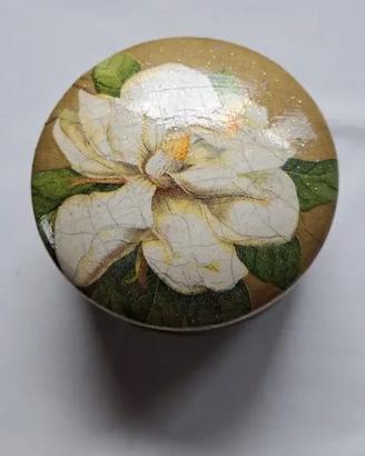 Portagioie in legno