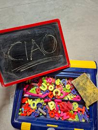Lotto giochi educativi per bambini Disney