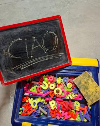 Lotto giochi educativi per bambini Disney