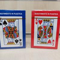 carte da gioco Francesi 