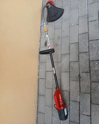 Decespugliatore