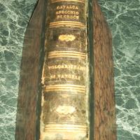 Specchio di Croce, D. Cavalca, 1844