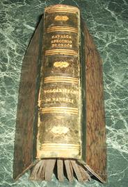 Specchio di Croce, D. Cavalca, 1844