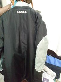 Giaccone sportivo Legea