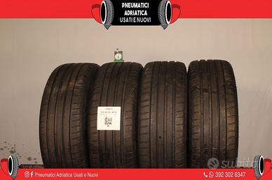 4 Gomme 215 45 R 18 Michelin al 69% SPED GRATIS