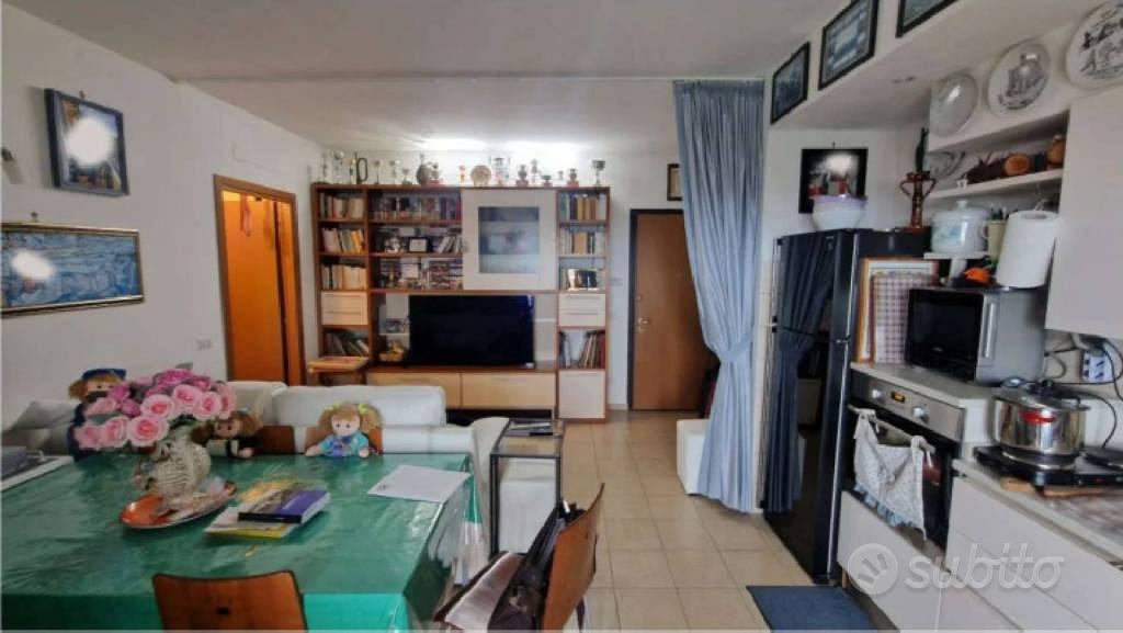 Appartamento – Pomezia, Primavera - Altro