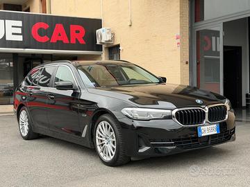 BMW 520 e Touring Business