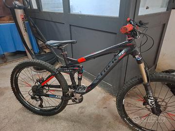 Bicicletta Treck slash 8 