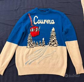 Maglione Courma Saint Bath