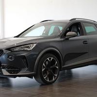 Cupra Formentor 2.0 TSI DSG VZ