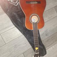 chitarra classica 3/4 bambino