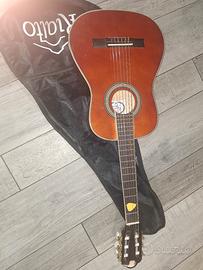 chitarra classica 3/4 bambino