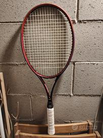 Racchetta Tennis Vintage PUMA Boris Becker PCS 