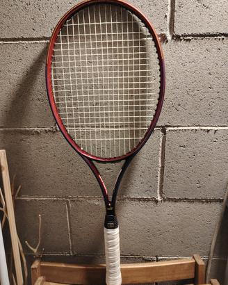 Racchetta Tennis Vintage PUMA Boris Becker PCS 