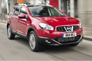 Ricambi usati nissan qashqai +2 2008-2013 #4