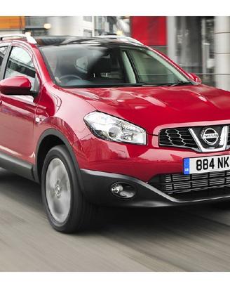 Ricambi usati nissan qashqai +2 2008-2013 #4