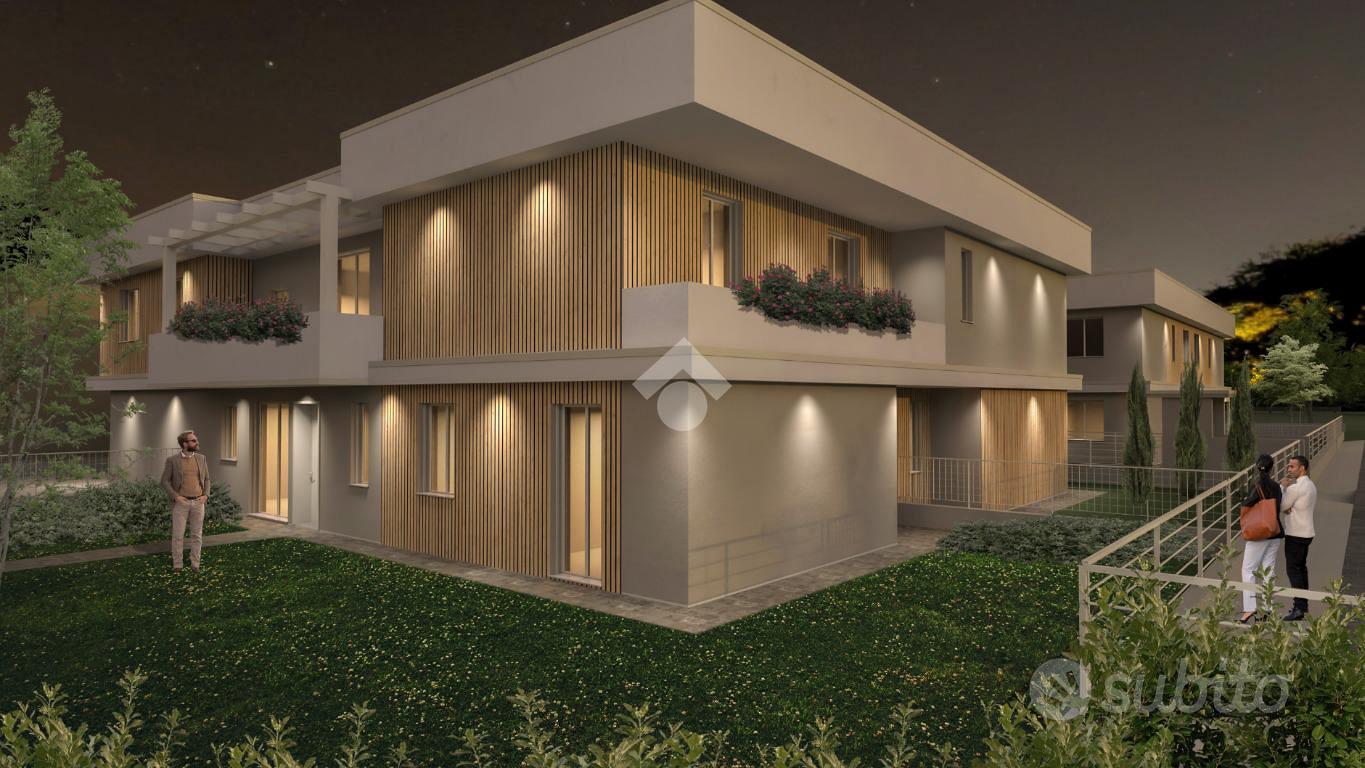 Apartment in Castel Goffredo - Vista 3