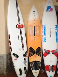 Tavole da windsurf