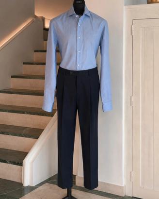 Camicia borsa uomo  elegante