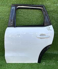 PORTIERA POSTERIORE SINISTRA CITROEN C3 AirCross (