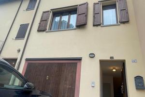 Villetta a Schiera Ammobiliata