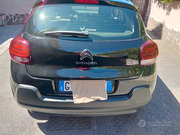 Citroen C3 You