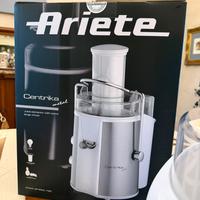 Centrifuga Ariete Centrika metal