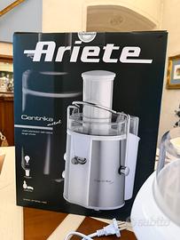 Centrifuga Ariete Centrika metal