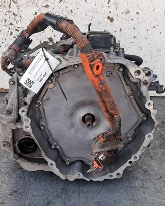 3090052010 CAMBIO AUTOMATICO TOYOTA YARIS III REST