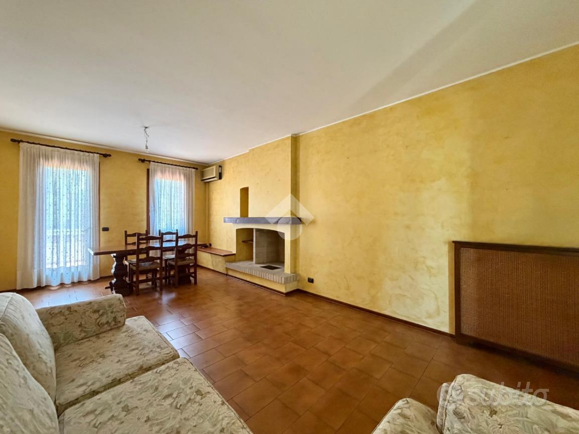 Casa – Carità, Treviso - Vista 4