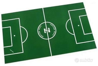 CAMPO GIOCO CALCIOBALILLA