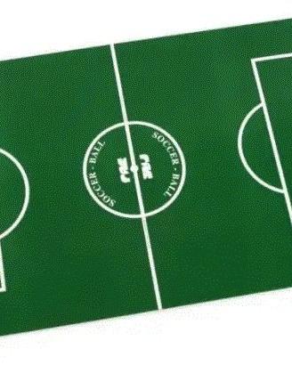 CAMPO GIOCO CALCIOBALILLA